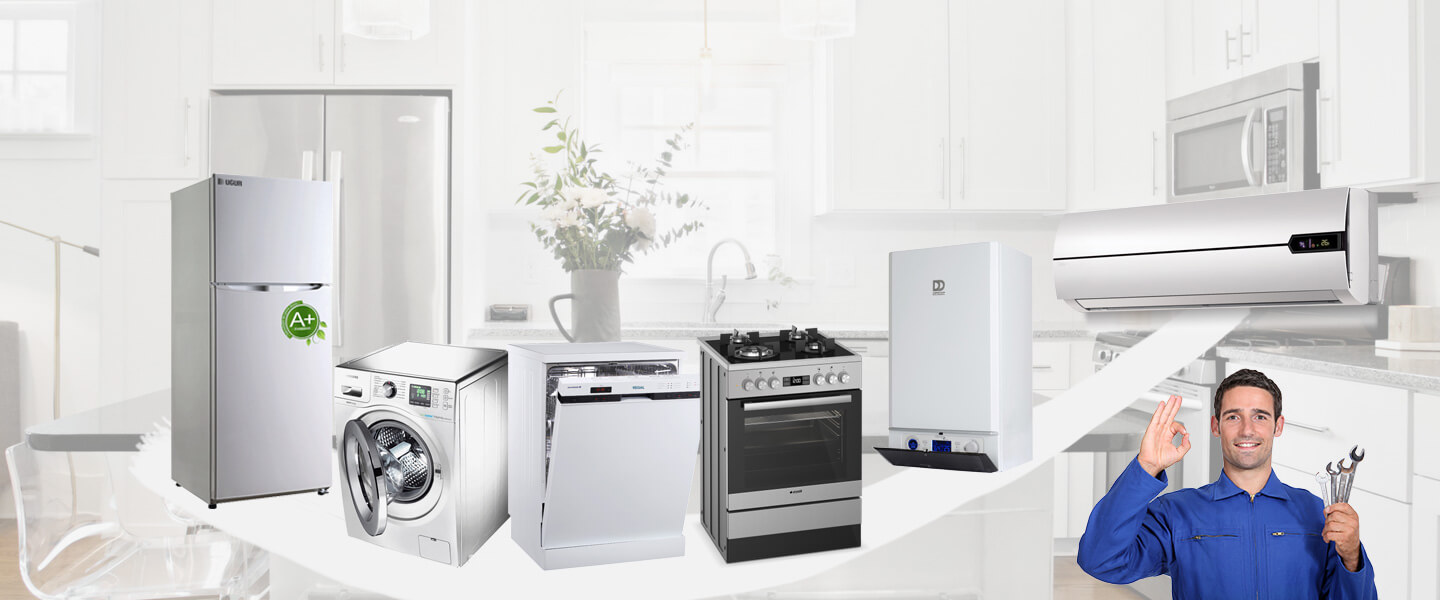Tortum Grundig Servisi